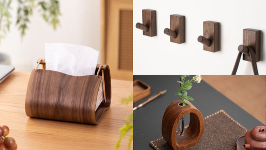 How to Care for Wooden Home Décor: Essential Tips to Keep It Beautiful for Years