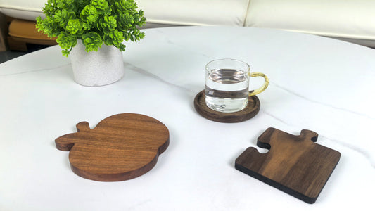 The Art of Gifting: Unique Wooden Kitchenware for Every Occasion
