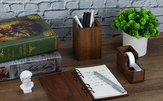 Timeless Elegance: MultiBey Natural Wood Gifts for Every Home