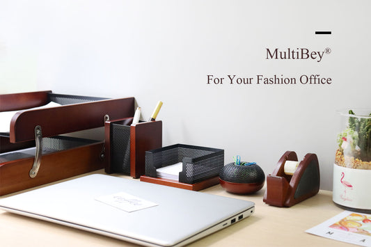 Minimalist Desk Setup, Must-Have Pen Holders for a Clean Look