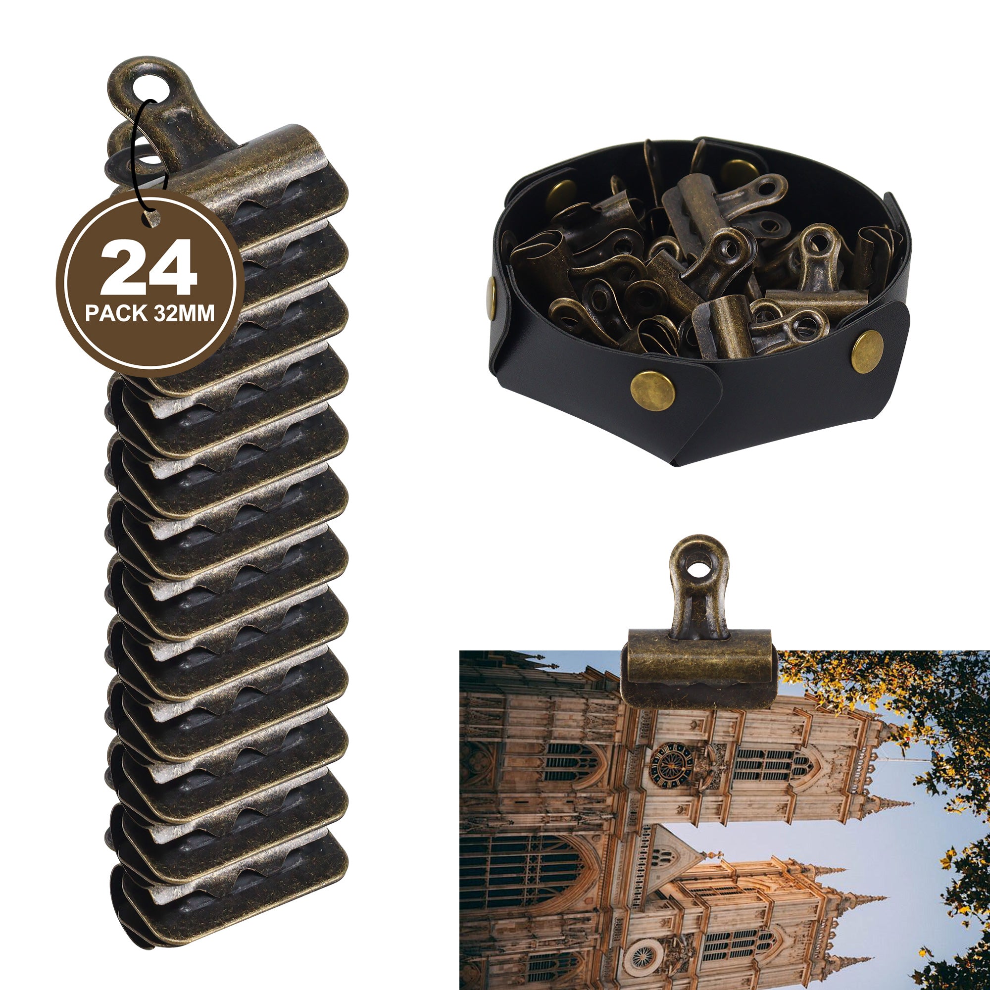 journal clips