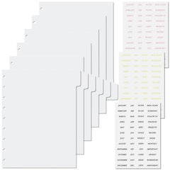 discbound tab dividers