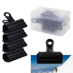 bulldog clips