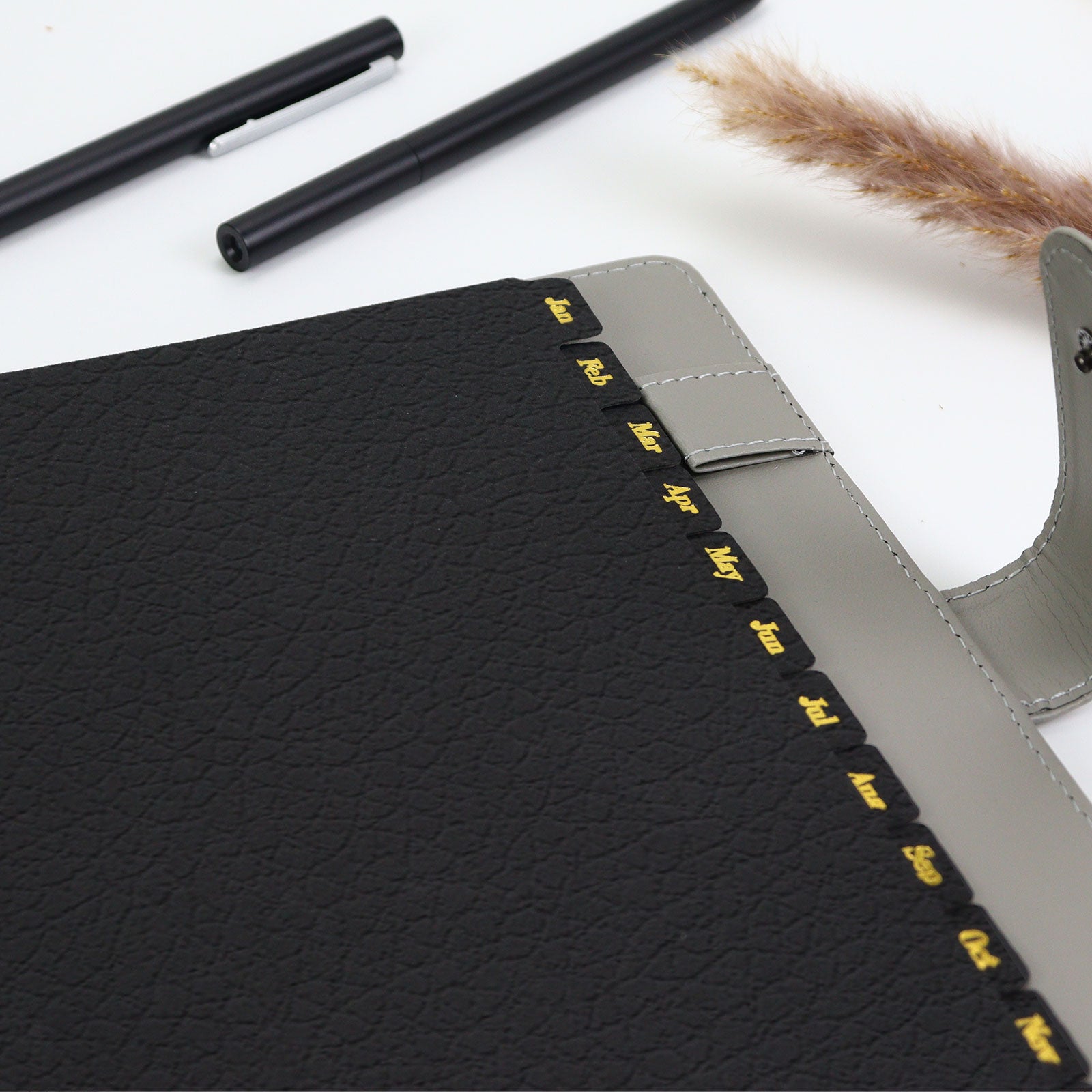 discbound tab dividers