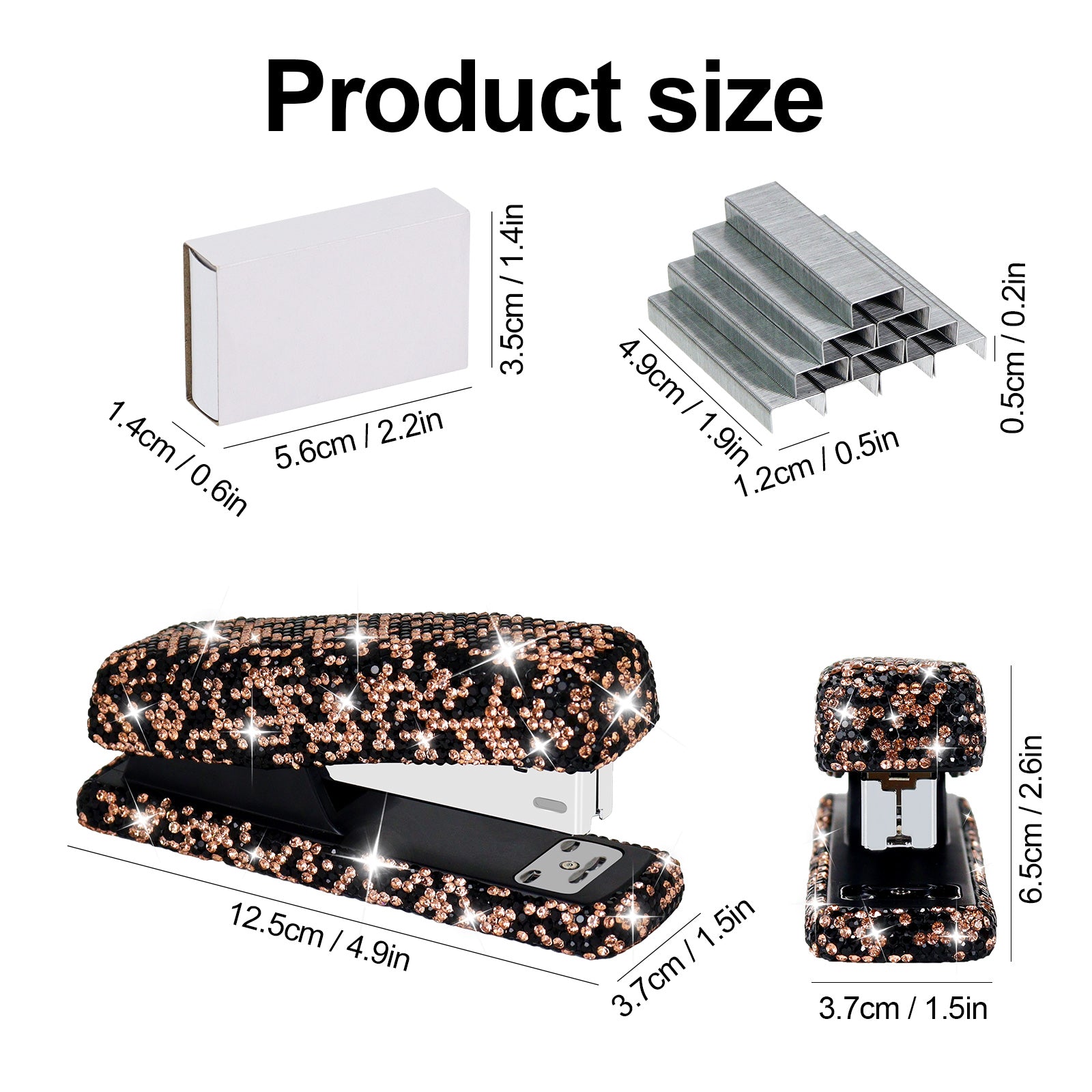 Desk accessories