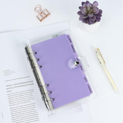 discbound tab dividers
