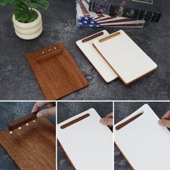  desk memo board