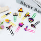 Taylor Swift Paper Clips set-B