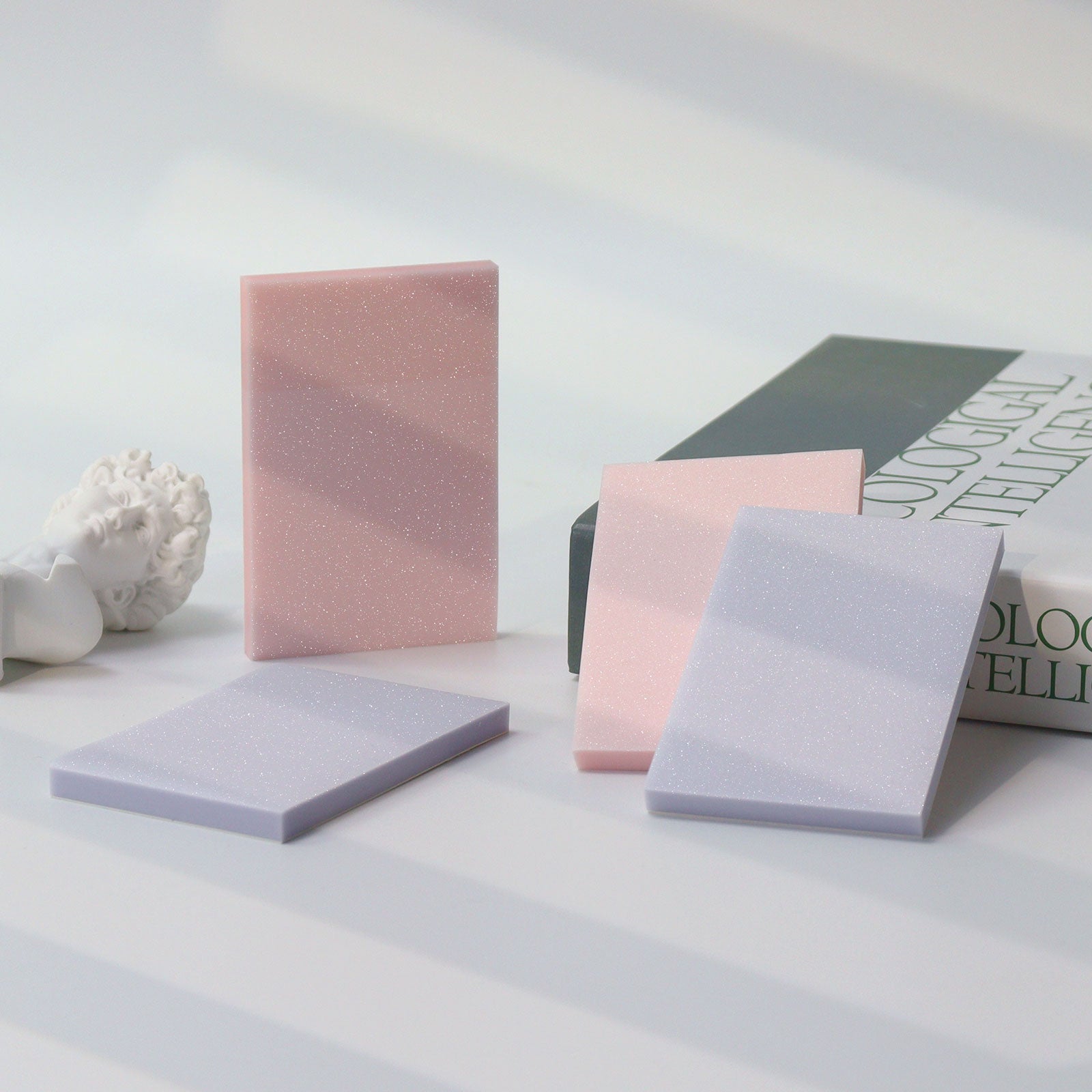 PET sticky Notepads
