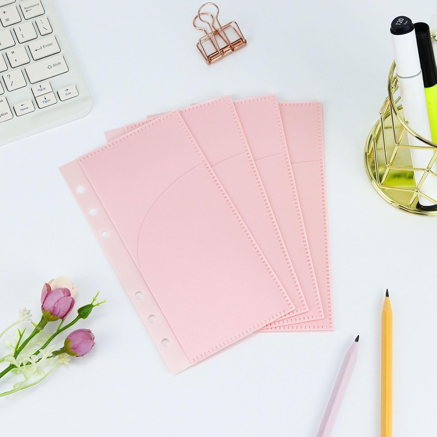 office supplies
