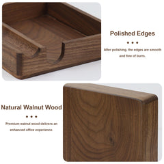 4x6 sticky note pad holder