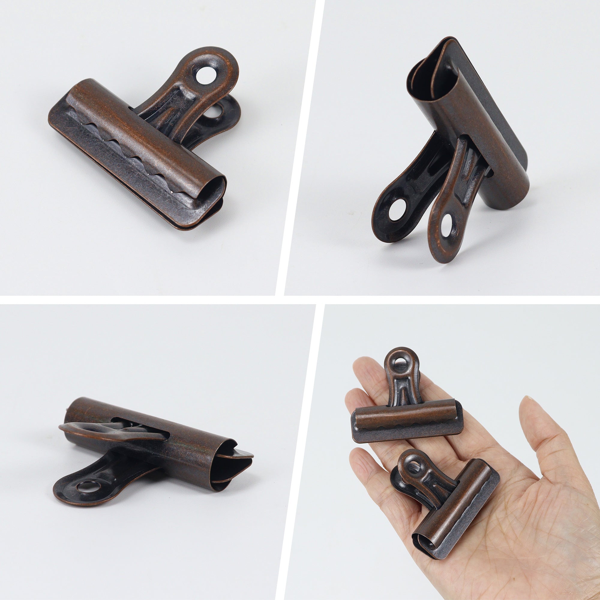 book clips