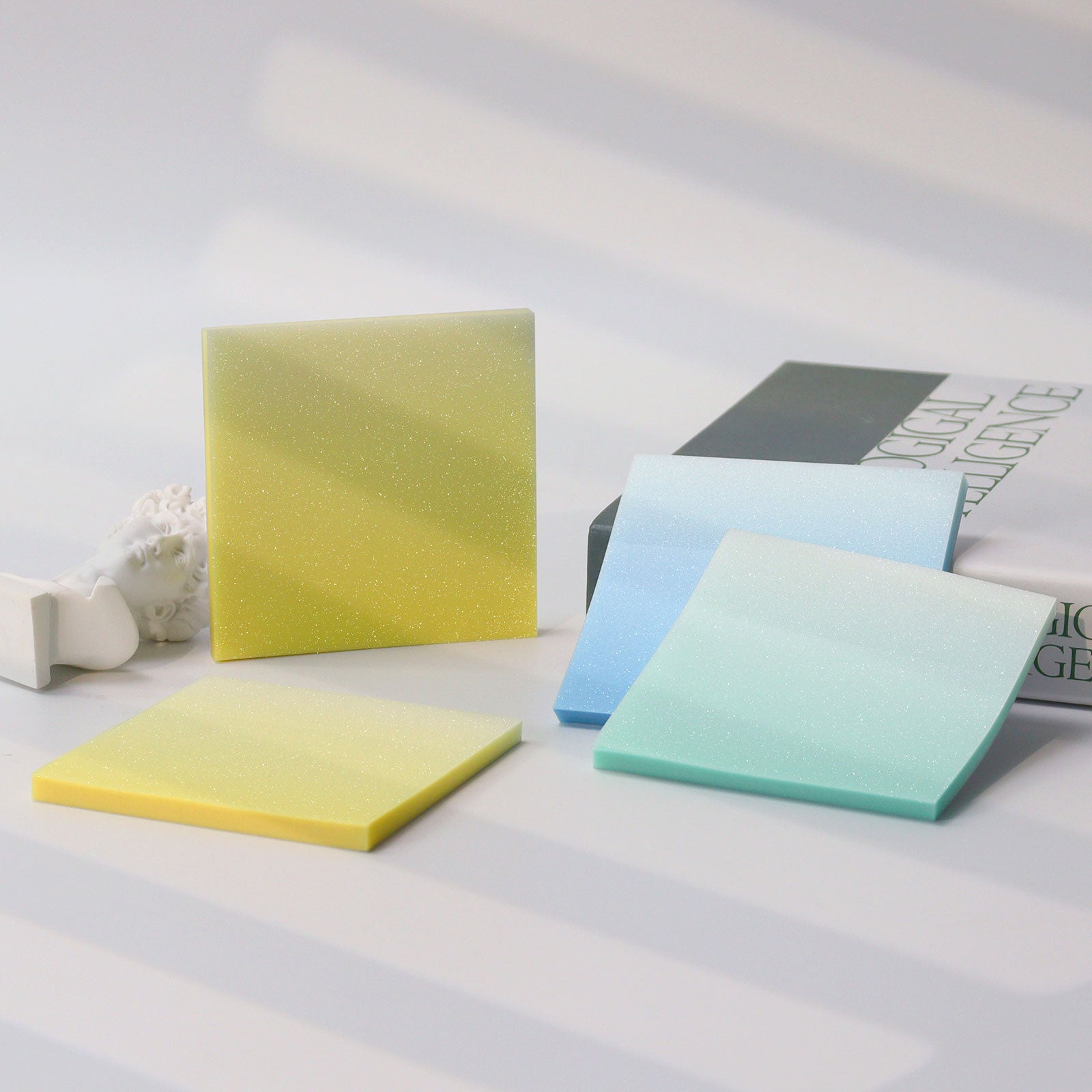 3x3 sticky notes