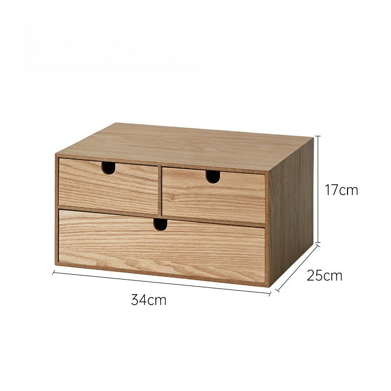 jewelry storage drawers