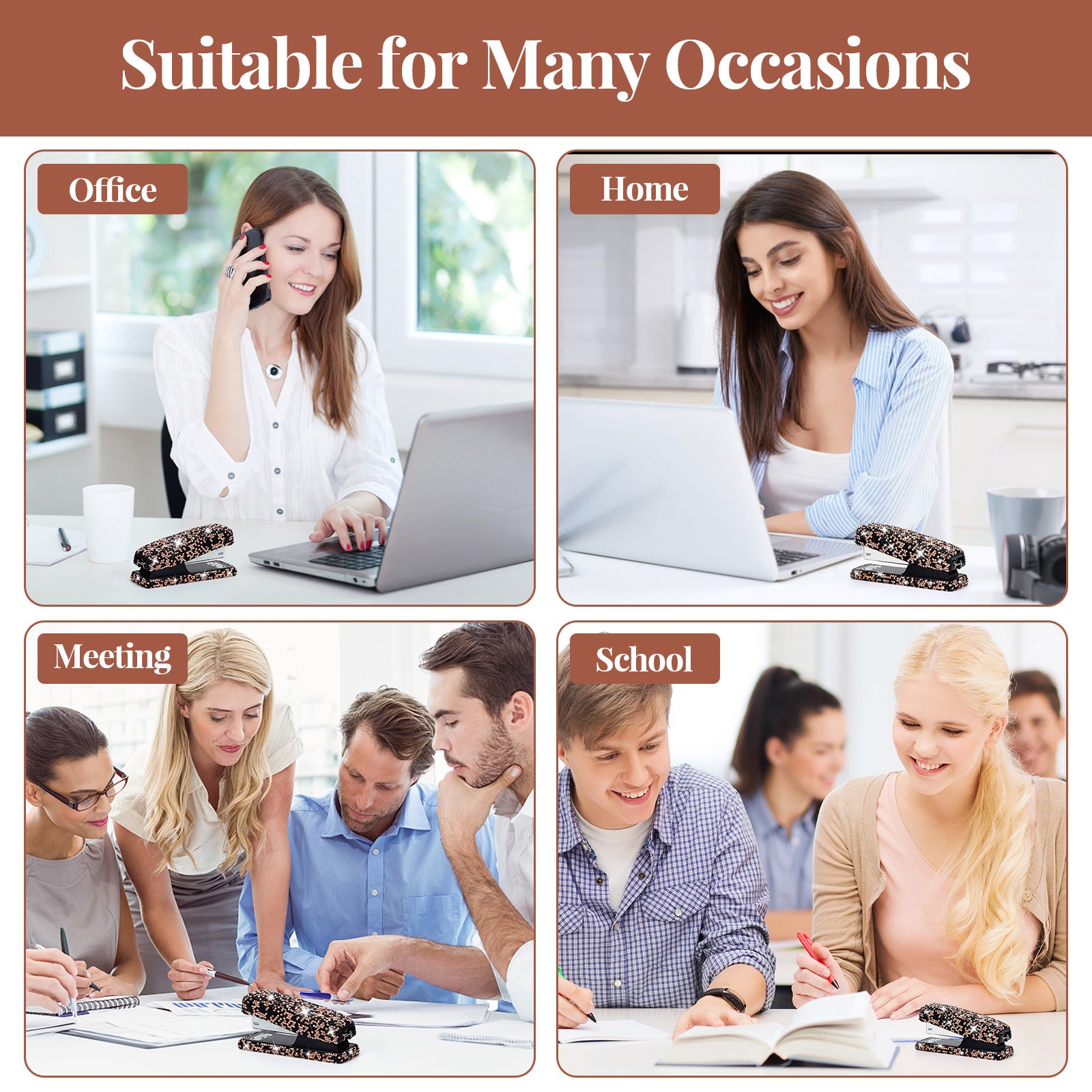 office supplies