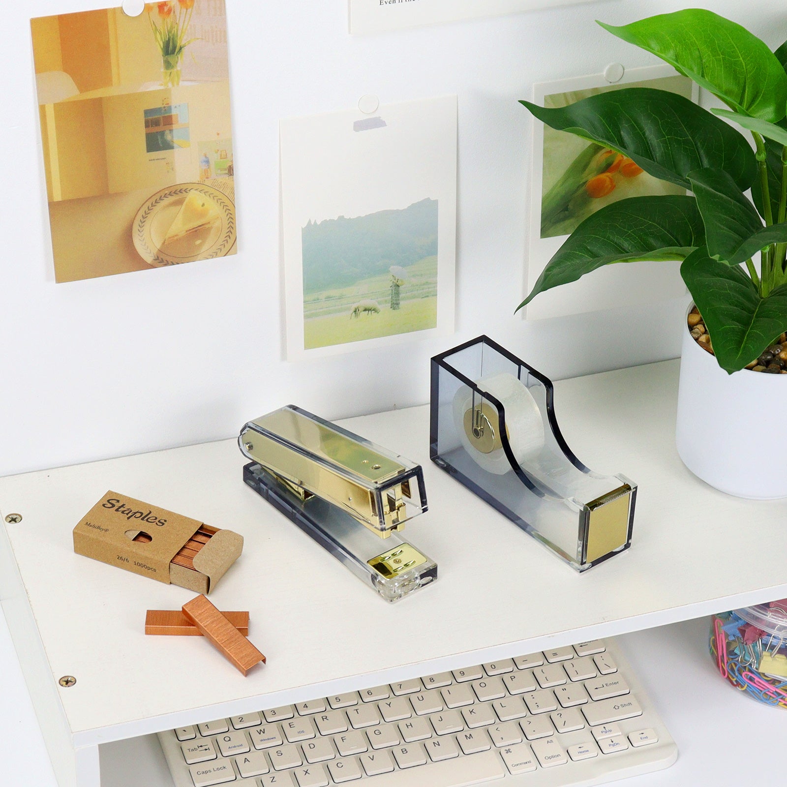 best stapler