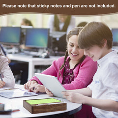 4*6 sticky note holder
