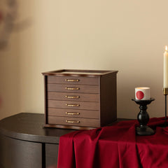 jewelry organizer box