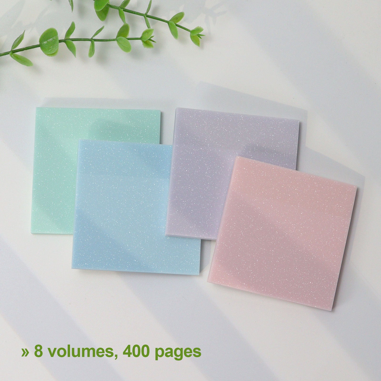 office sticky notes