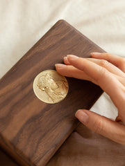 high end jewelry box