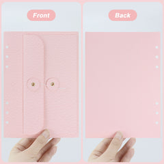 tab dividers with pocket