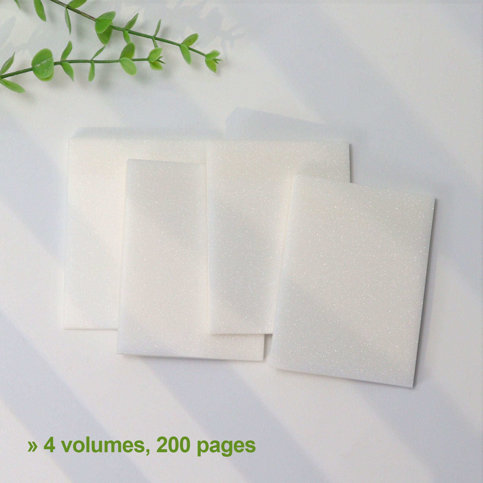 PET sticky Notepads