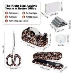 office supplies