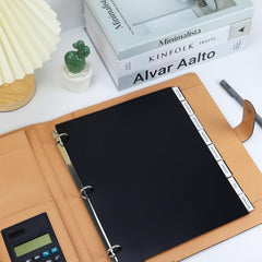 8 tab dividers