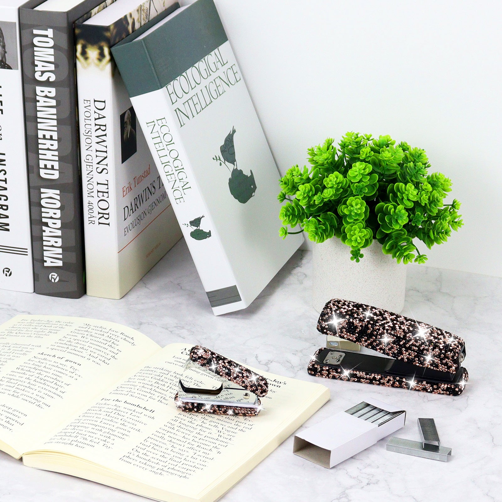desk accessories