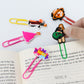 Taylor Swift Paper Clips set-A