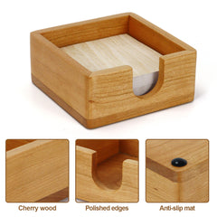 wood desk accessories