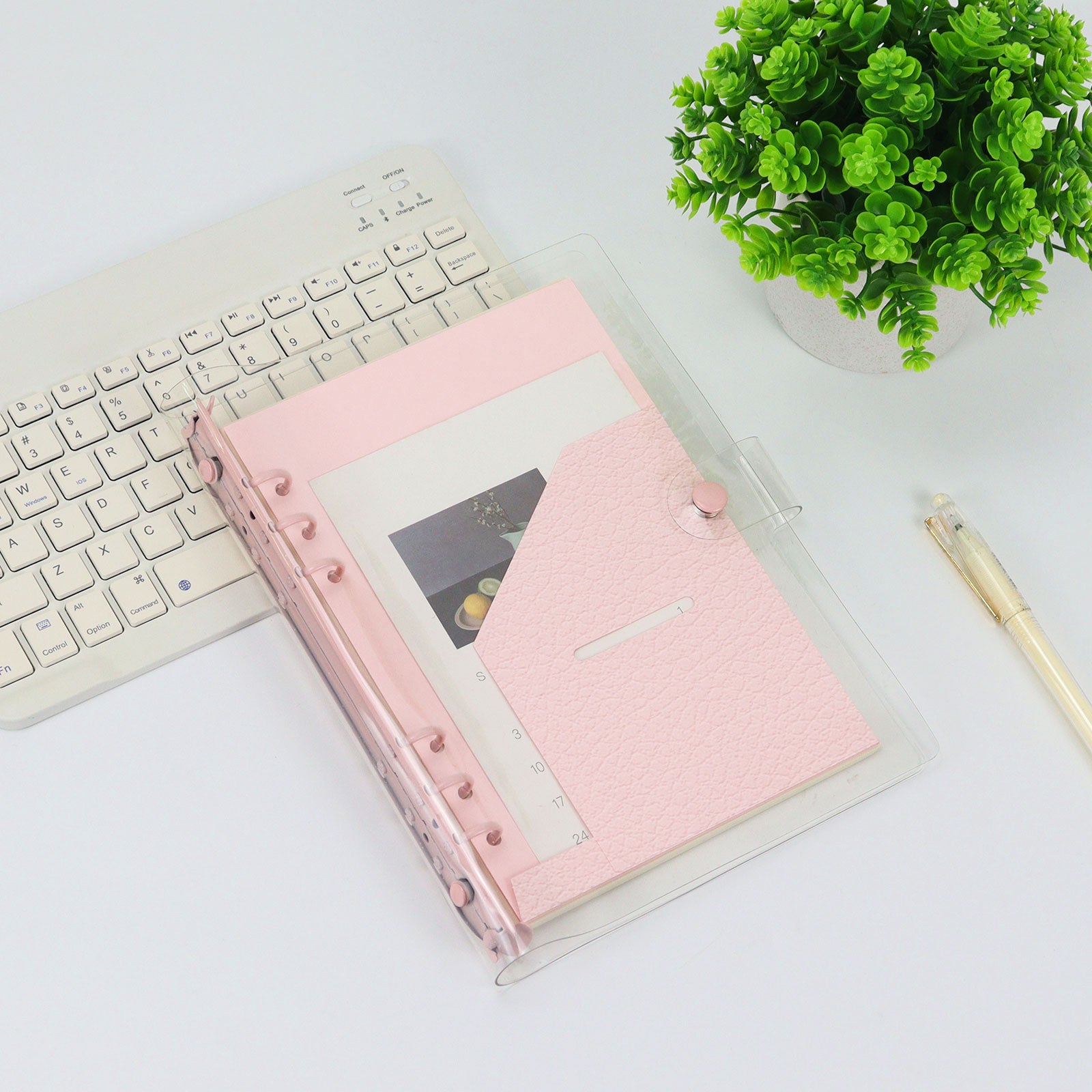 avery pocket dividers