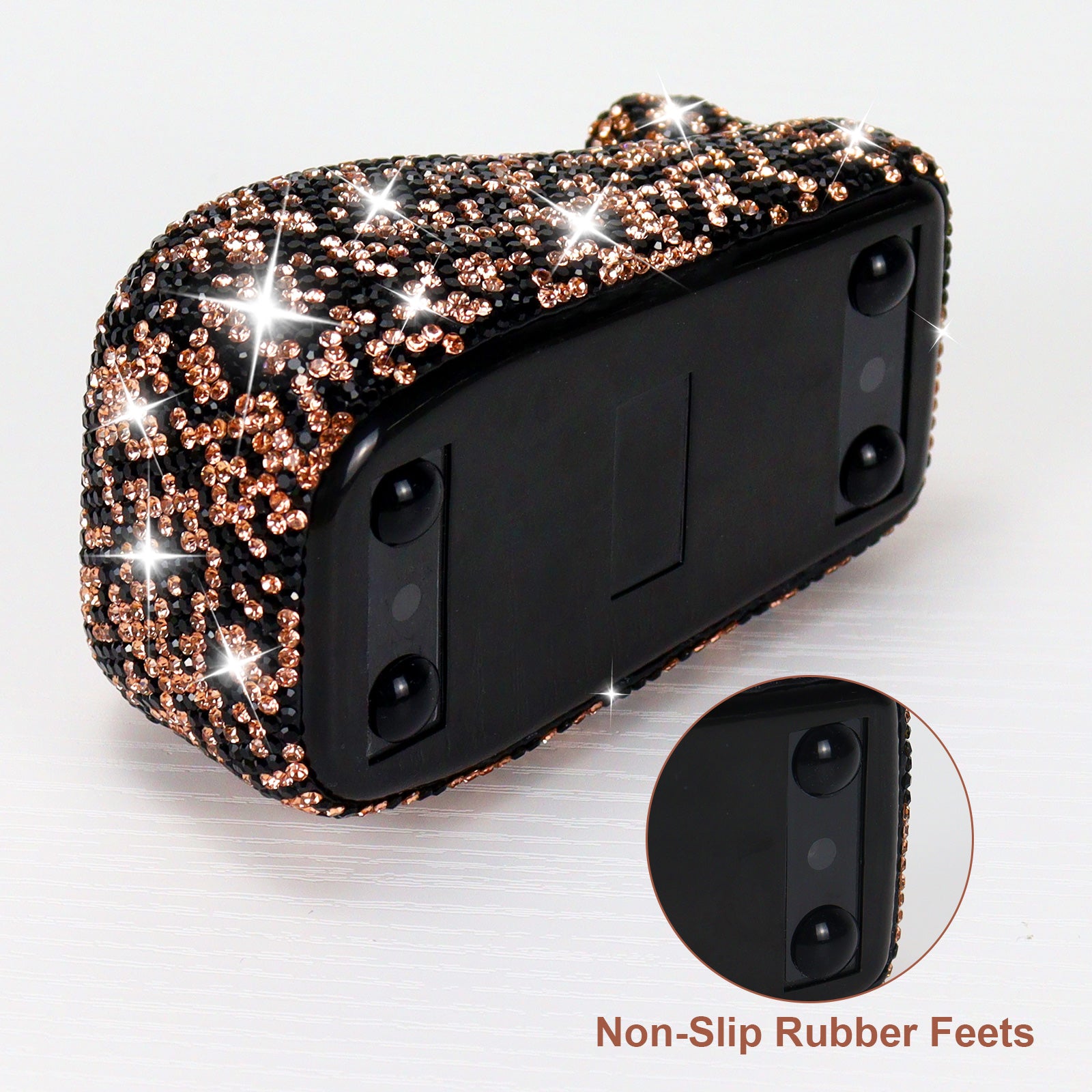 safety tape dispenser