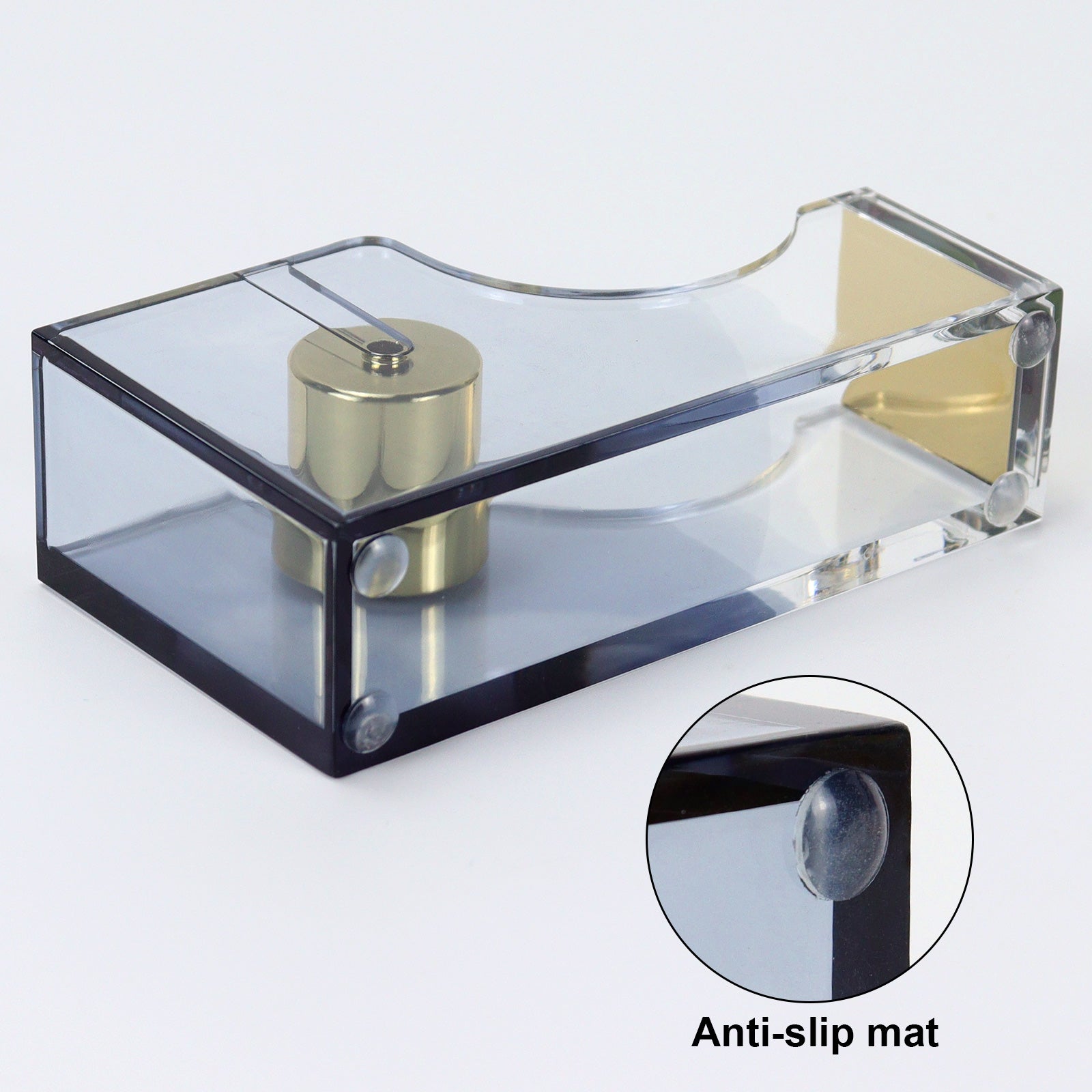 desk tape dispenser