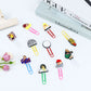 Taylor Swift Paper Clips set-C