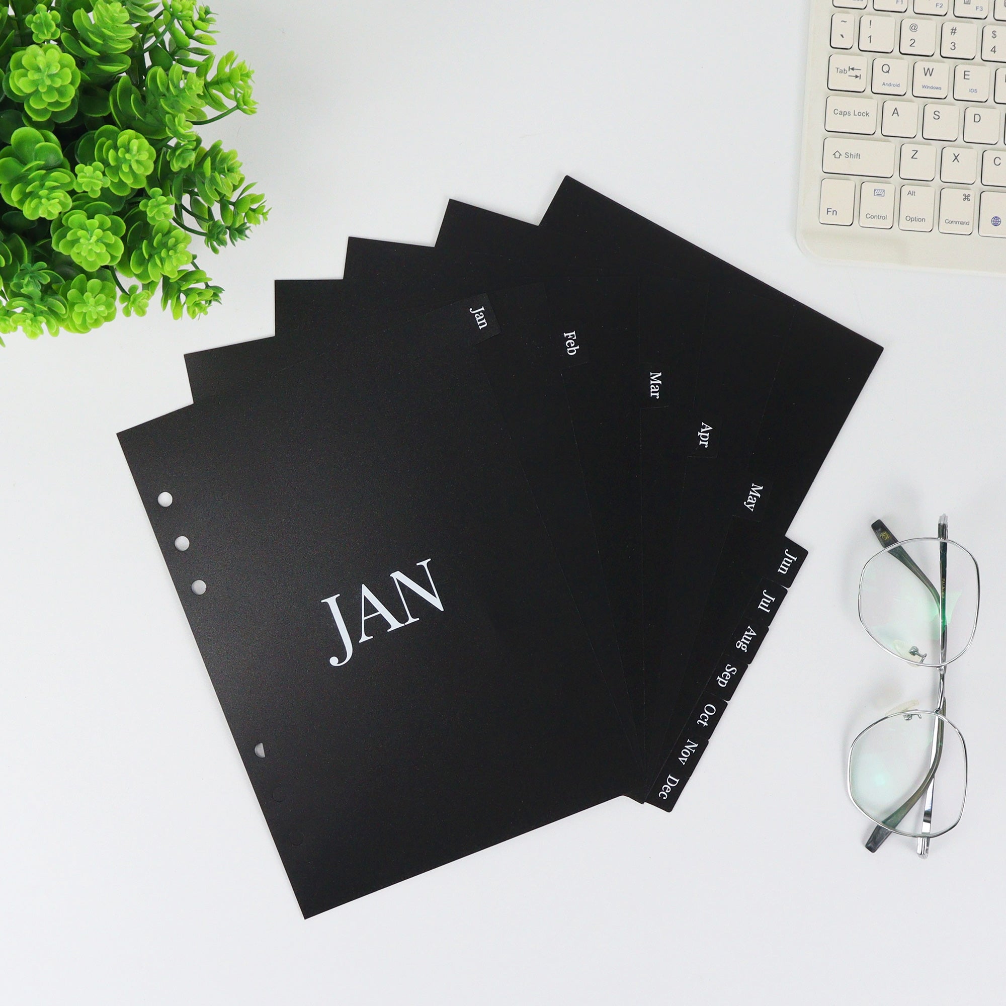 index tab dividers