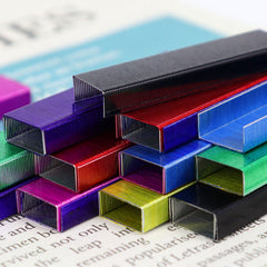 staples