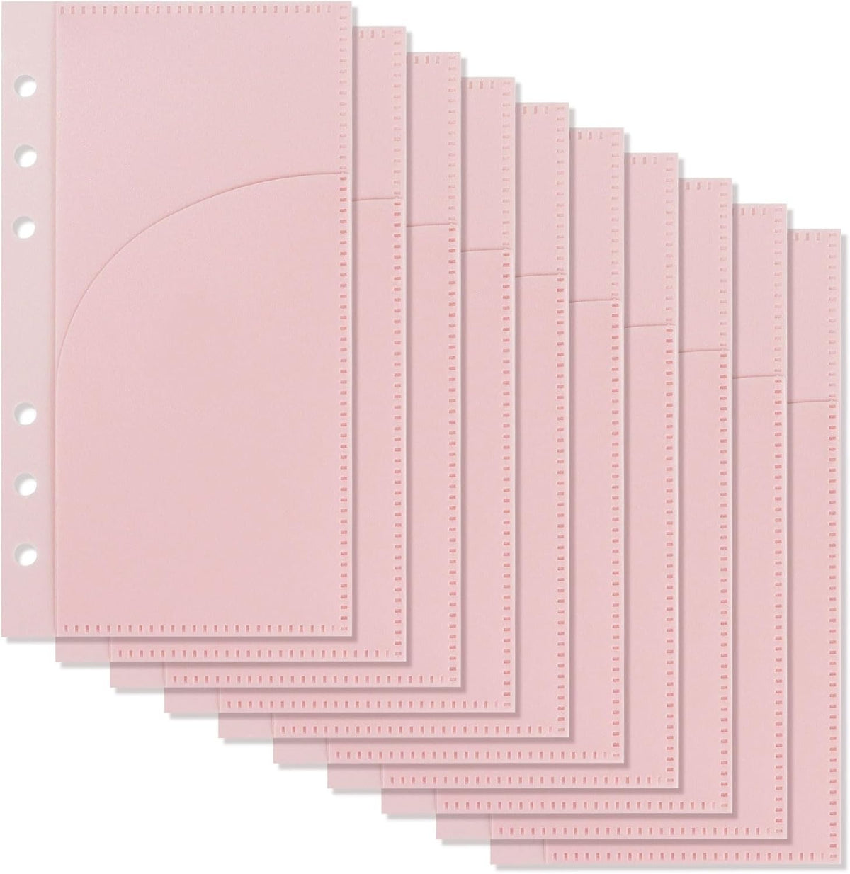 pocket dividers