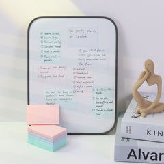 Transparent Sticky Notes