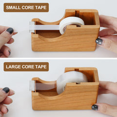 cherry tape dispenser