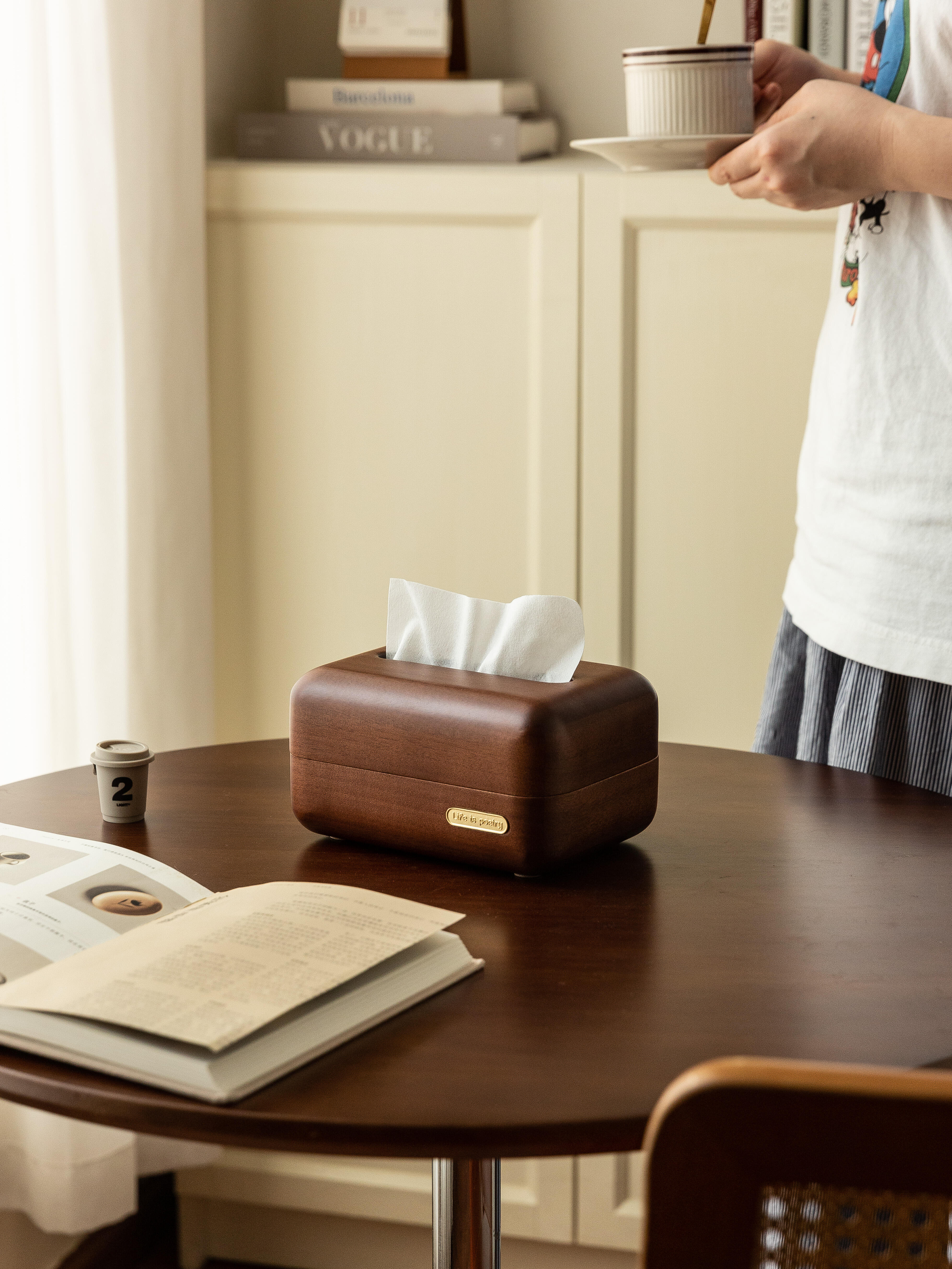 minimalist home decor