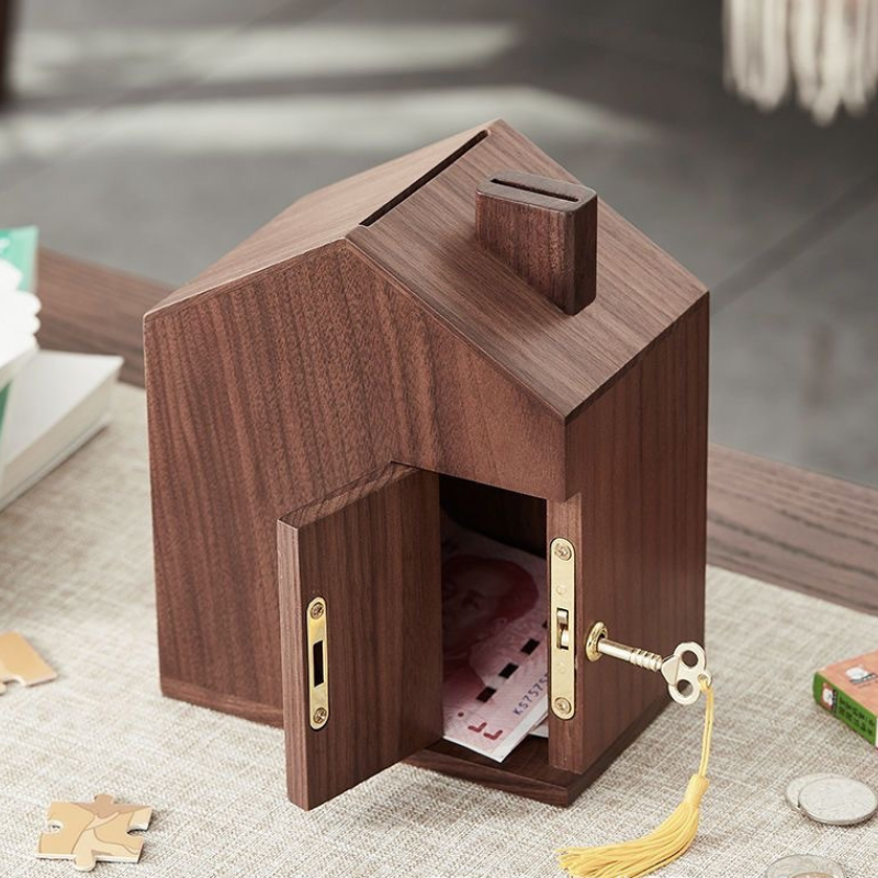 lockable coin box