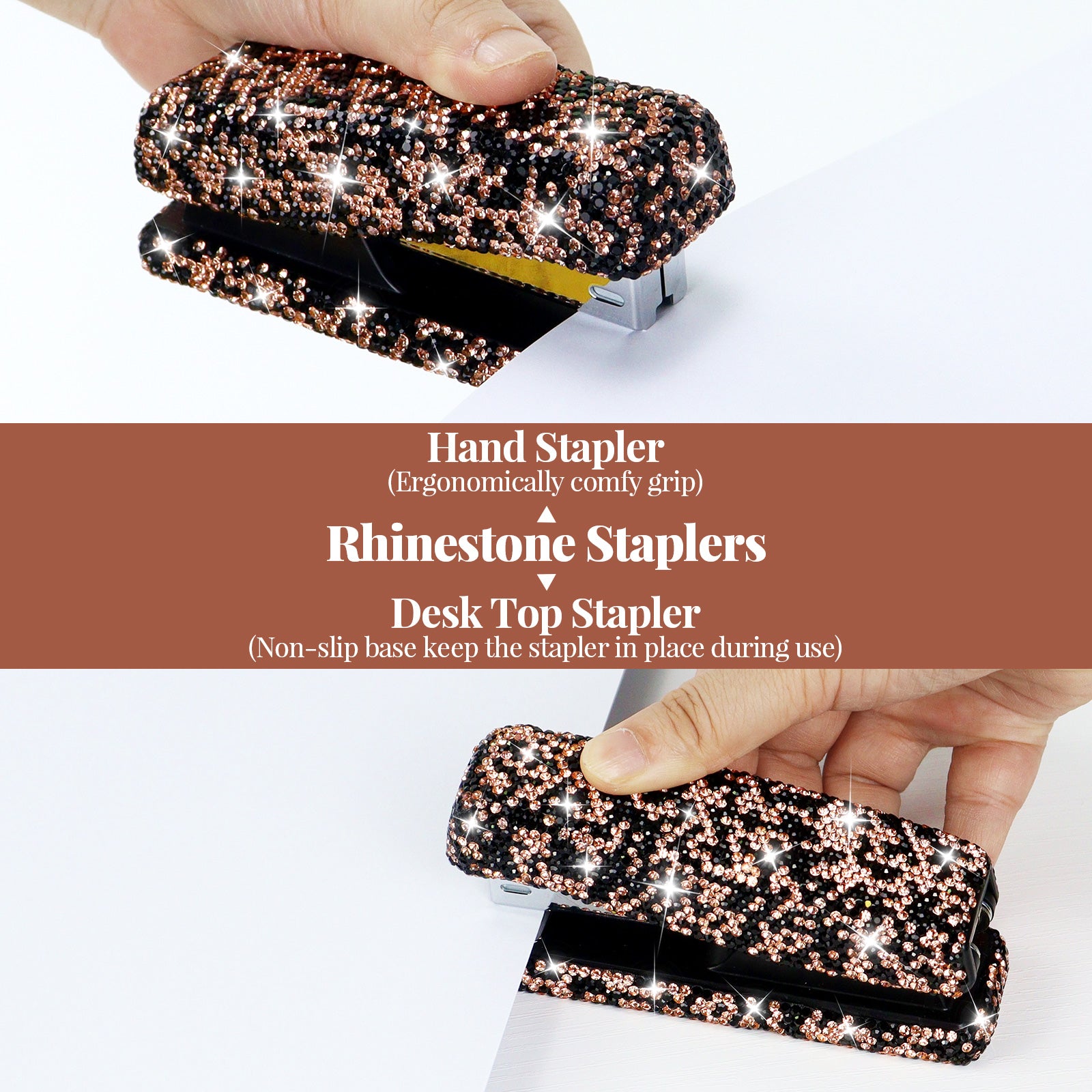 office stapler