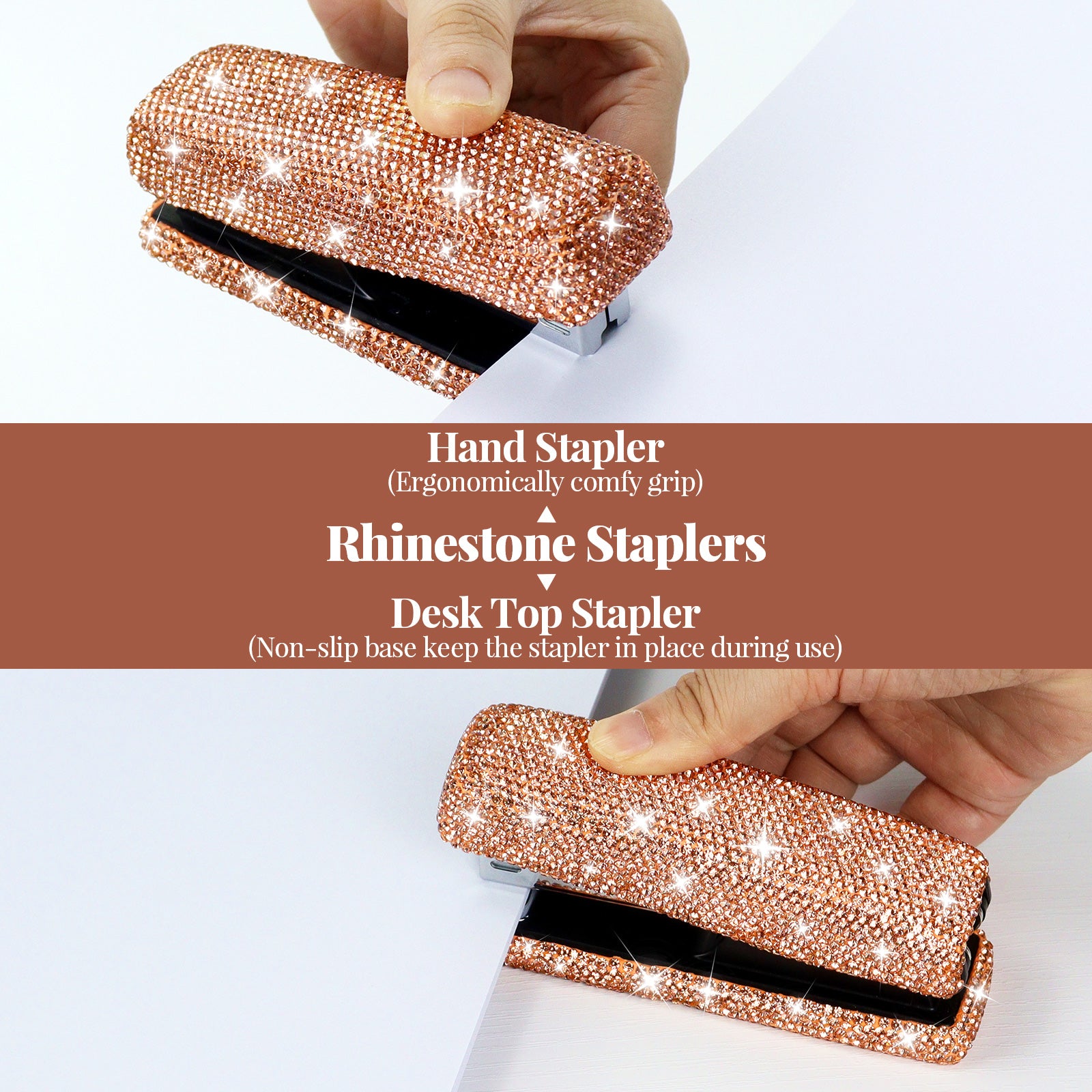 best stapler