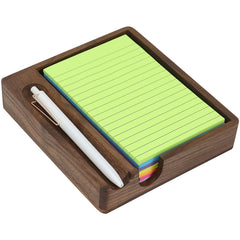 sticky note holder