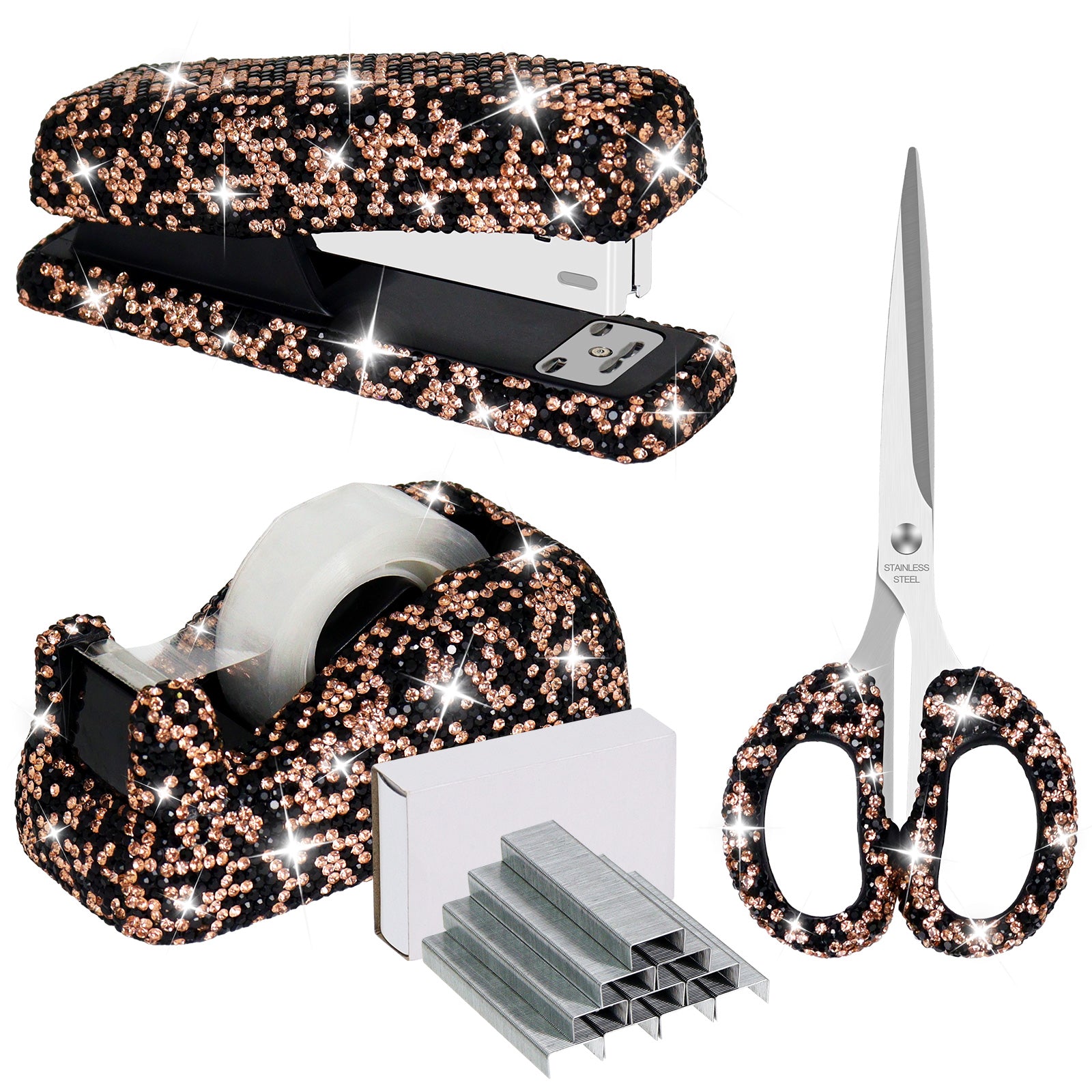 desk office set