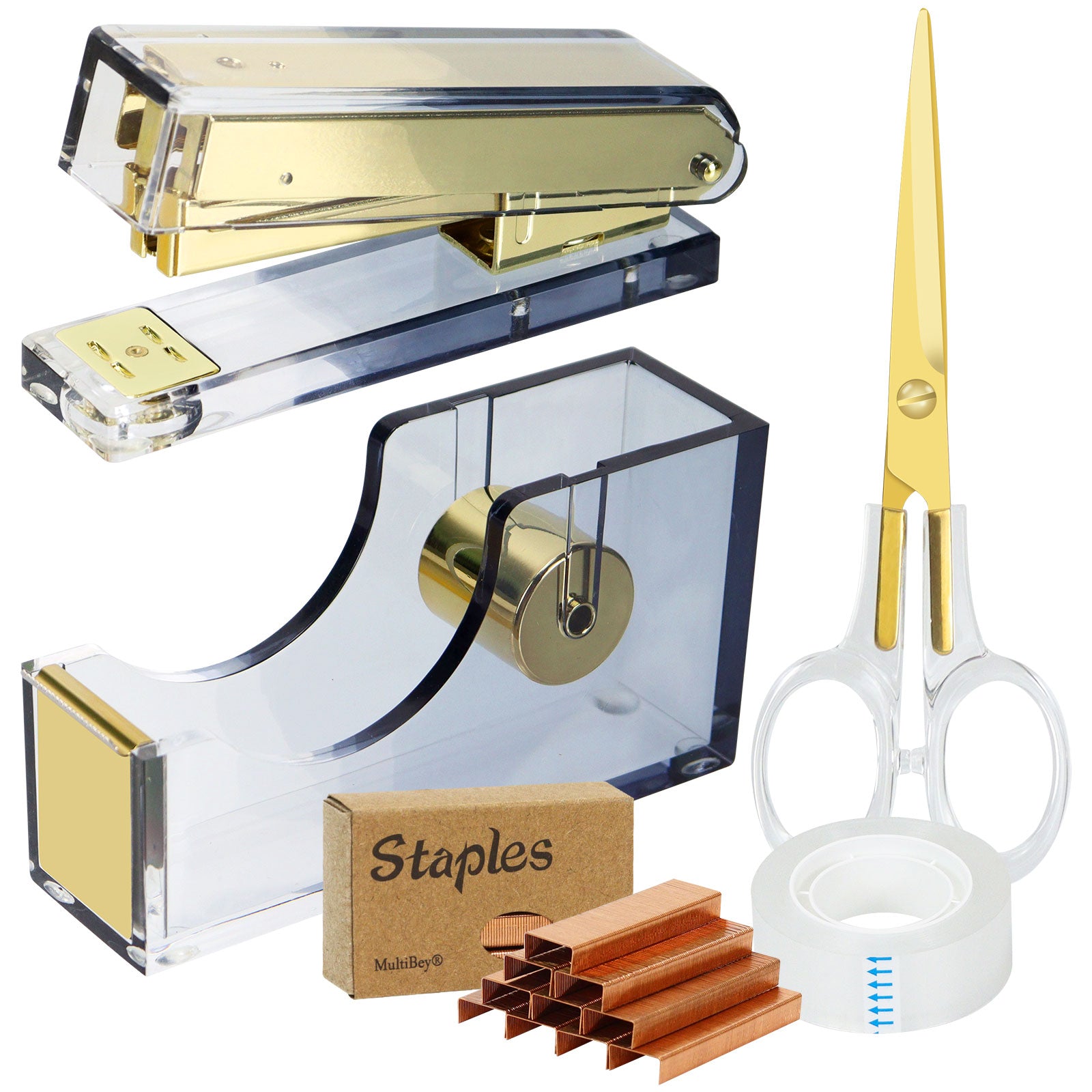 office desk organizer set
