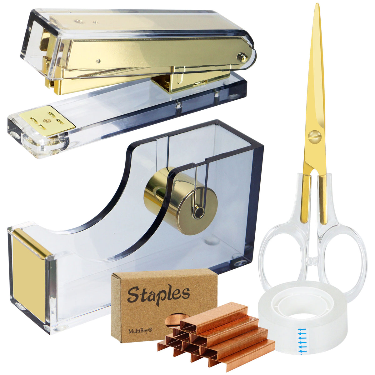 office desk organizer set