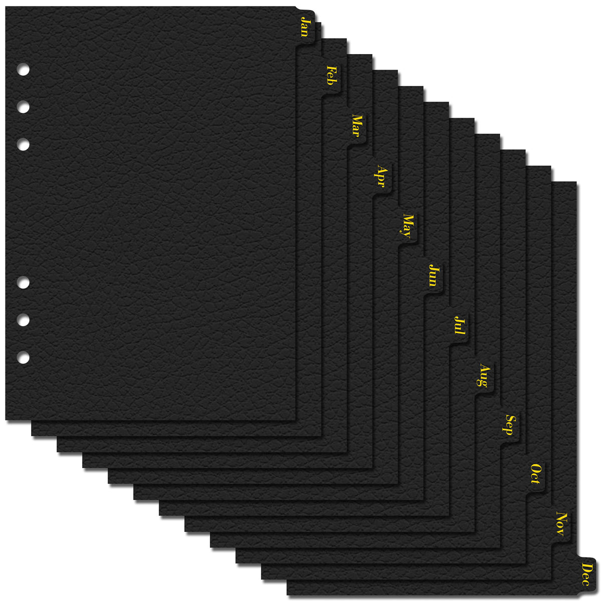 discbound tab dividers