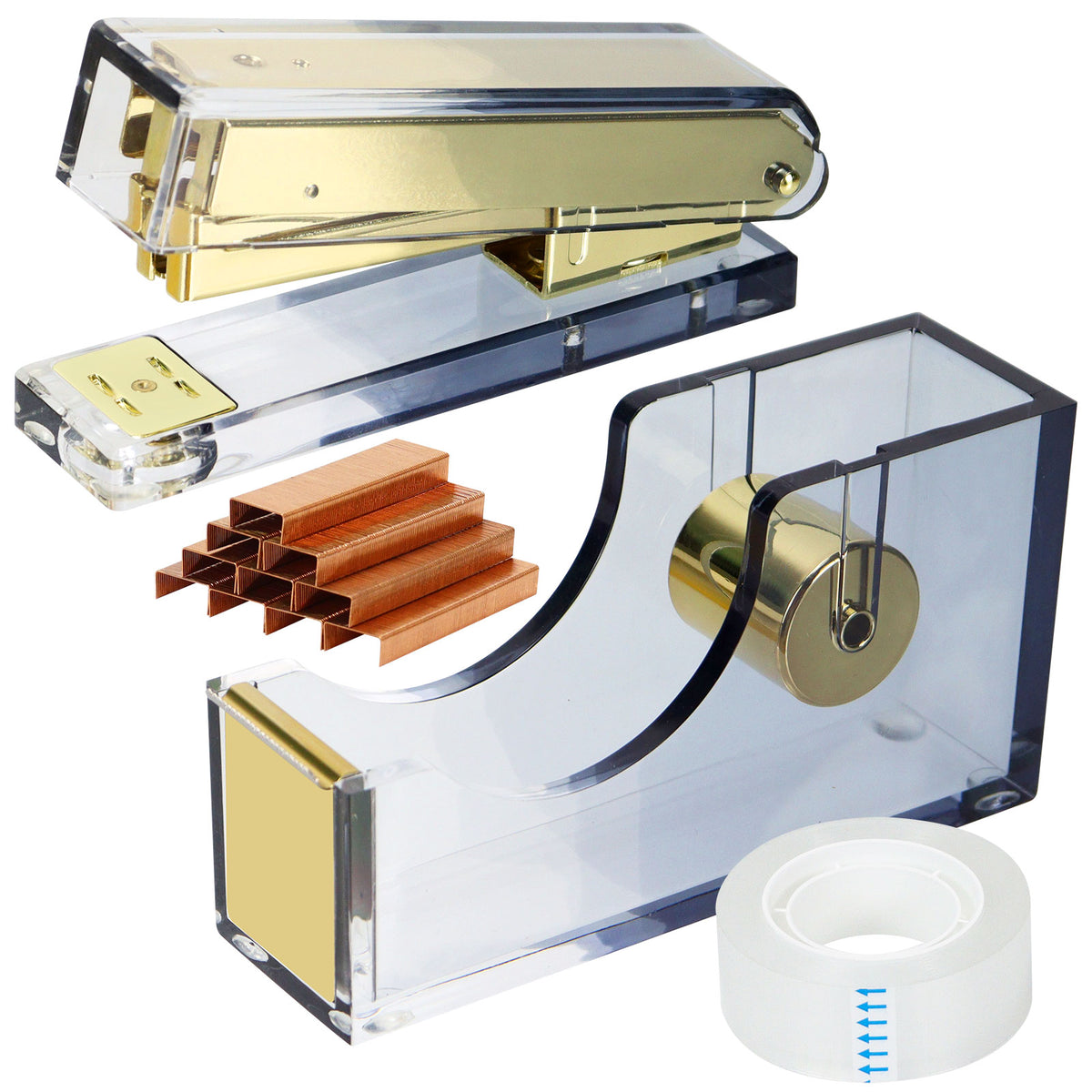Desktop Office Set